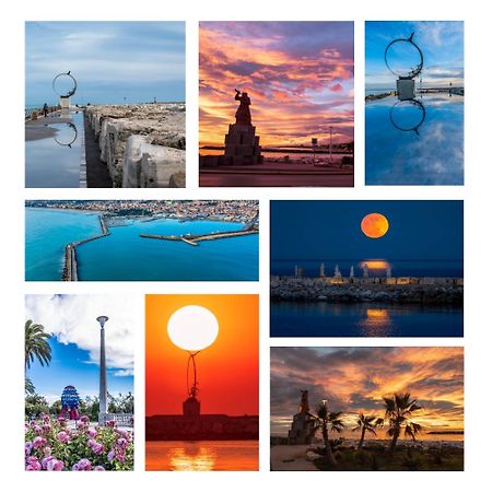 Mare D'Amare Bed & Breakfast San Benedetto del Tronto Eksteriør bilde