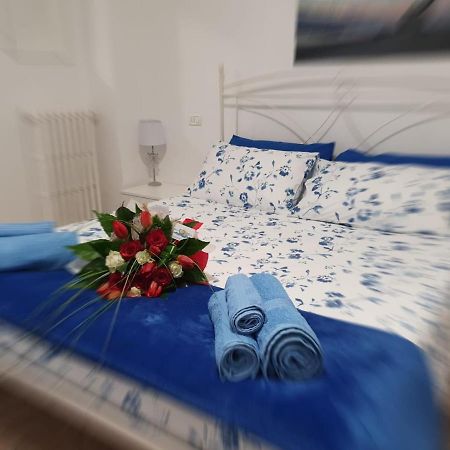 Mare D'Amare Bed & Breakfast San Benedetto del Tronto Eksteriør bilde