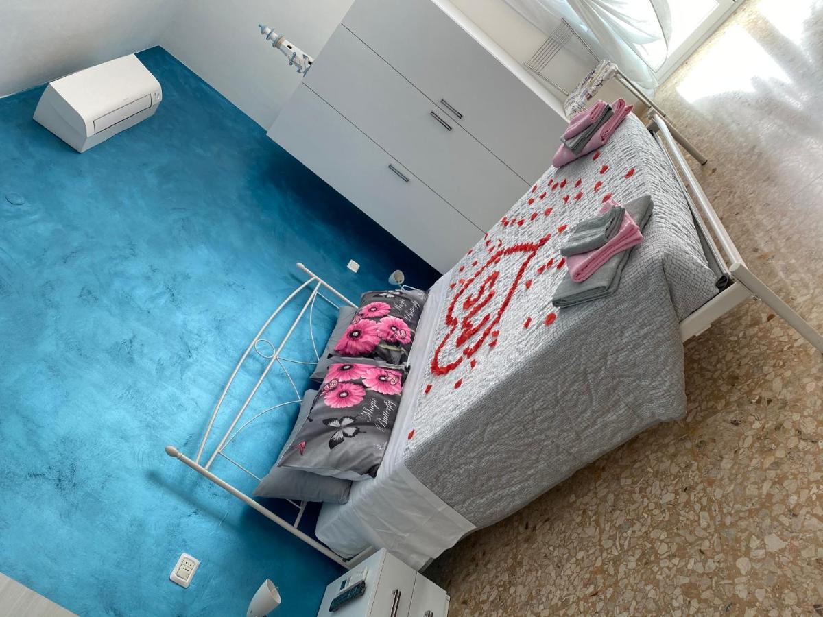 Mare D'Amare Bed & Breakfast San Benedetto del Tronto Eksteriør bilde