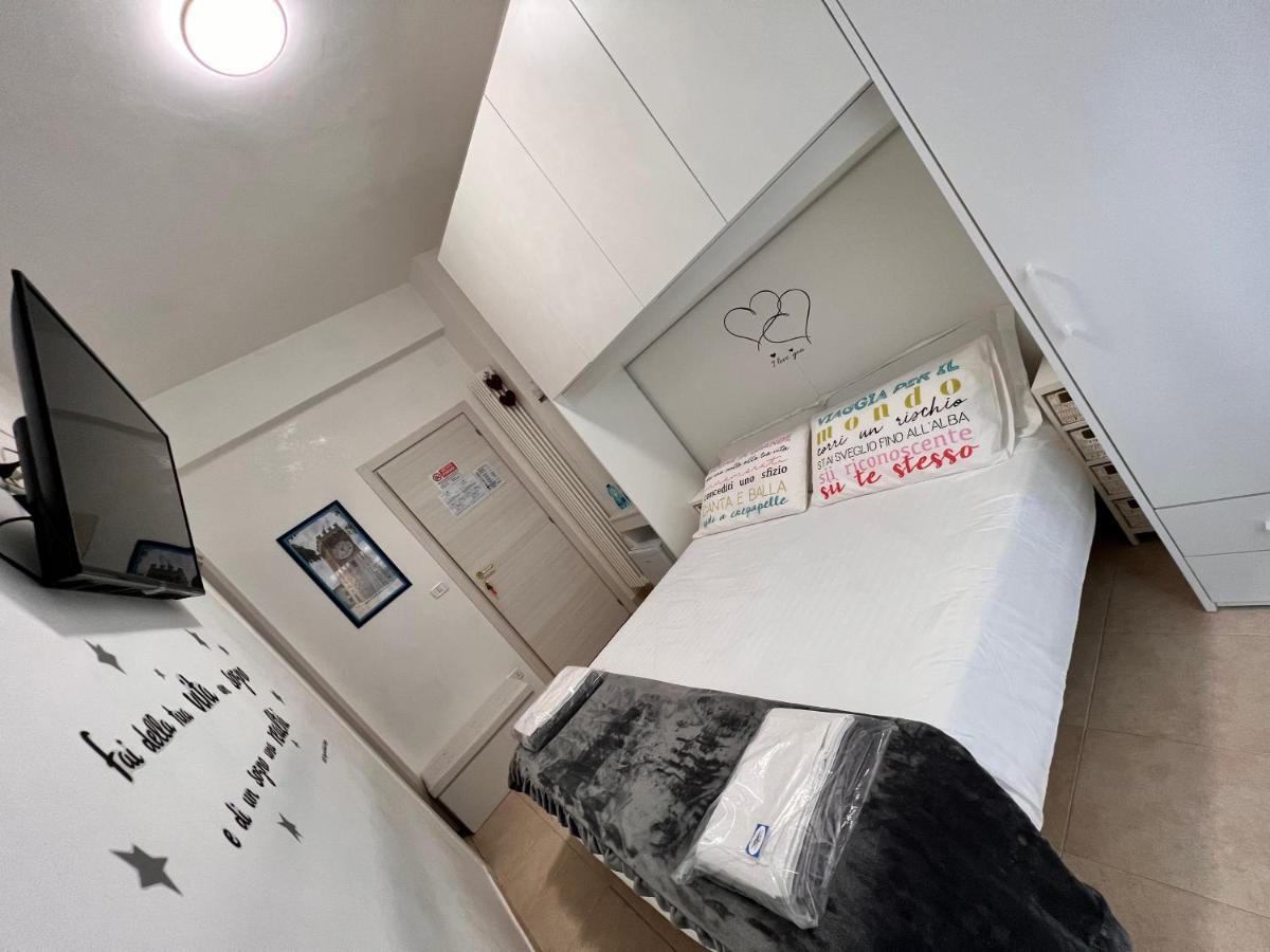 Mare D'Amare Bed & Breakfast San Benedetto del Tronto Eksteriør bilde