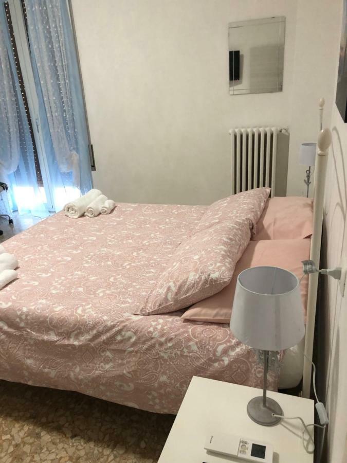 Mare D'Amare Bed & Breakfast San Benedetto del Tronto Eksteriør bilde