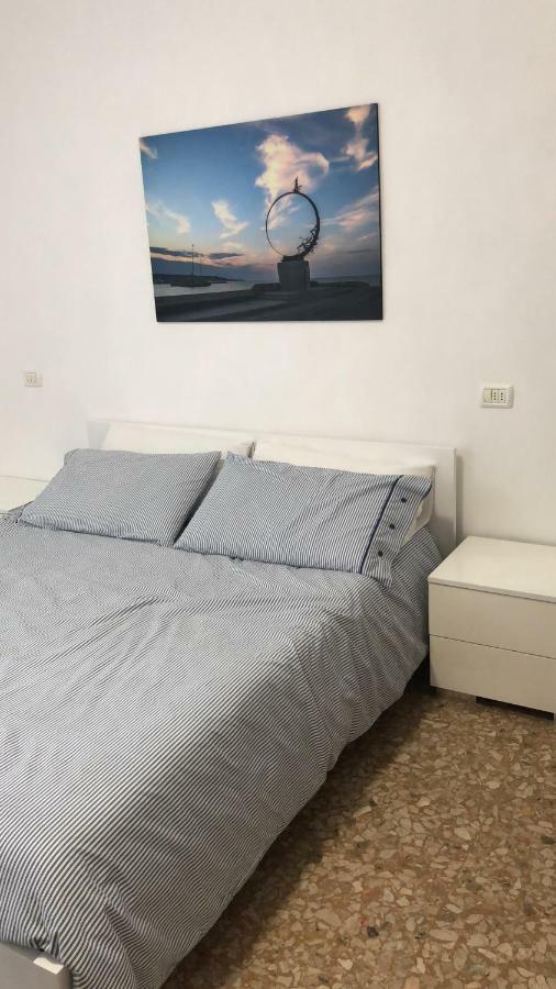 Mare D'Amare Bed & Breakfast San Benedetto del Tronto Eksteriør bilde