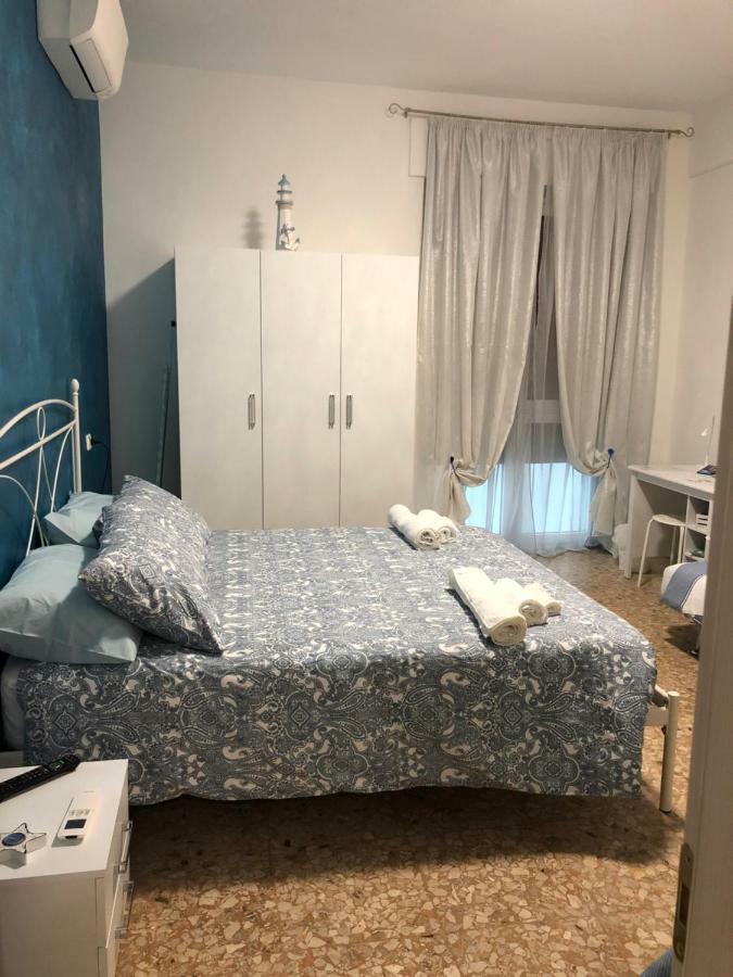 Mare D'Amare Bed & Breakfast San Benedetto del Tronto Eksteriør bilde