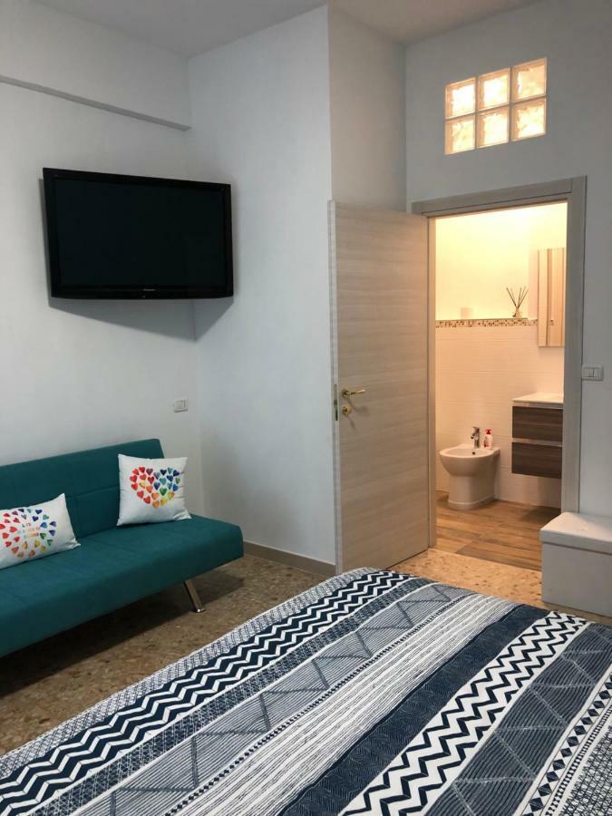 Mare D'Amare Bed & Breakfast San Benedetto del Tronto Eksteriør bilde
