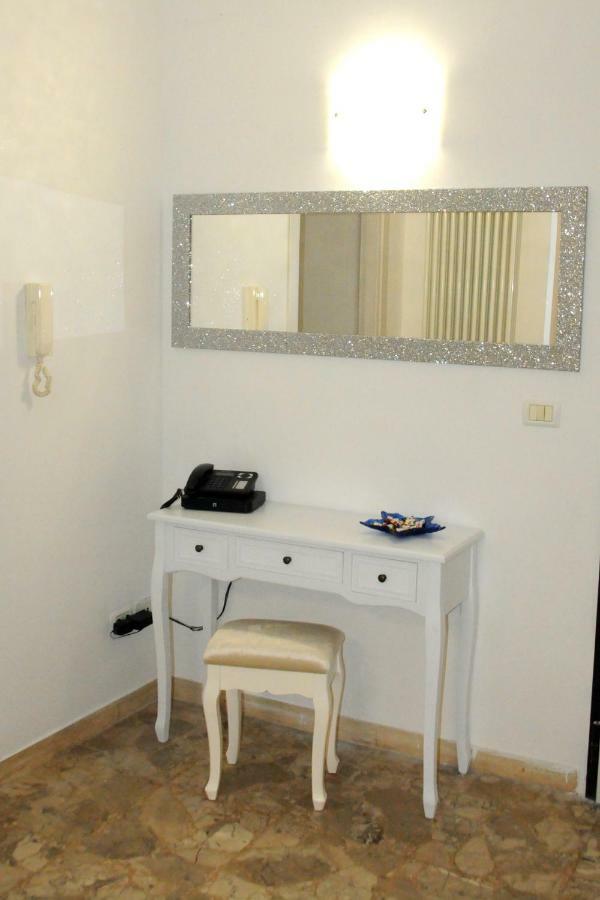 Mare D'Amare Bed & Breakfast San Benedetto del Tronto Eksteriør bilde