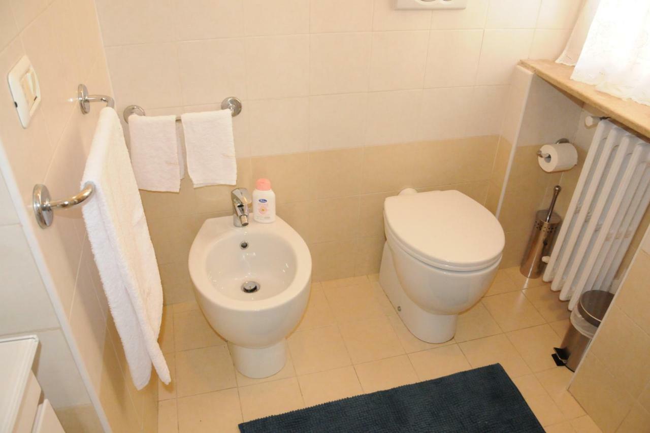 Mare D'Amare Bed & Breakfast San Benedetto del Tronto Eksteriør bilde