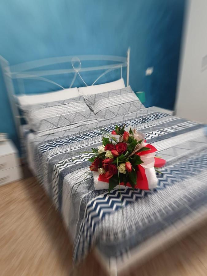 Mare D'Amare Bed & Breakfast San Benedetto del Tronto Eksteriør bilde