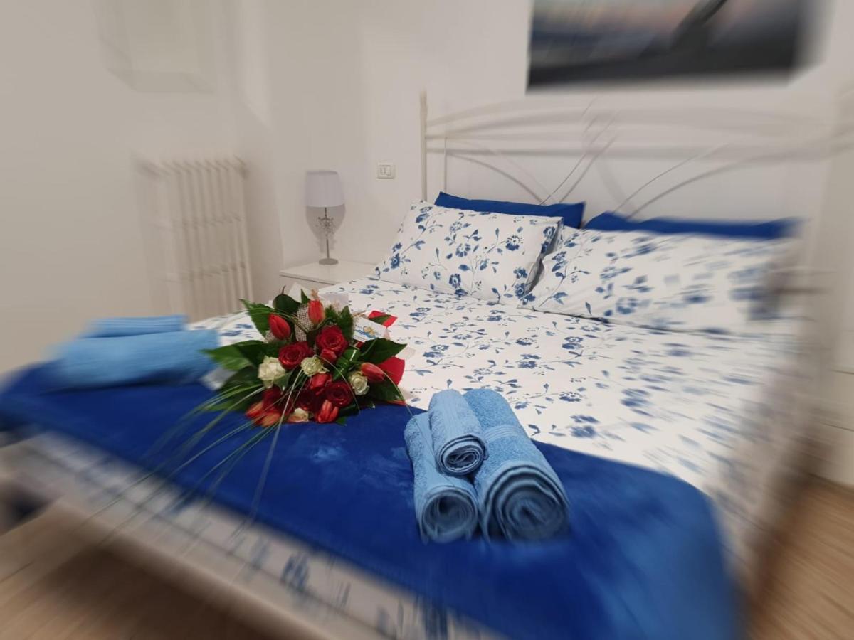 Mare D'Amare Bed & Breakfast San Benedetto del Tronto Eksteriør bilde